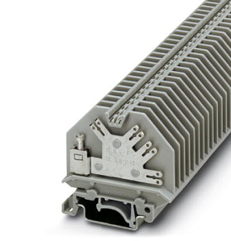 Phoenix Contact Проходные клеммы UHK 4-FS(8-2,8-0 2017237