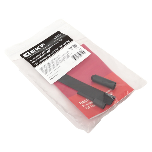 Купить EKF Комплект для соединения TSF (для кабеля DSE-15F)