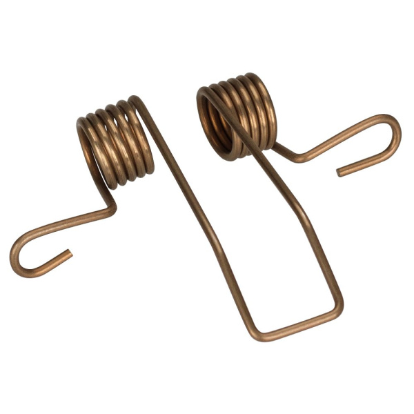 Arlight Пружинный держатель для PLS-GIP/LOCK (Металл) 016442