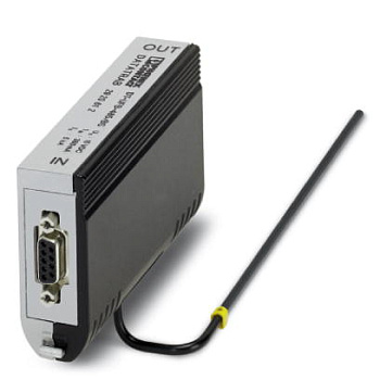 Phoenix Contact Устройство защиты от перенапряжений DT-UFB-485/BS 2920612