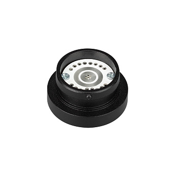 Arlight Заглушка MAG-FLEX-CAP-POWER (BK) ( IP20 Металл, 3 года) 035392