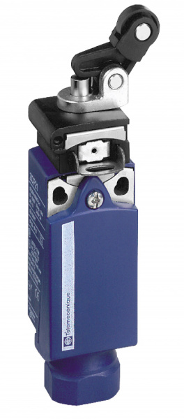 Купить SE Выключатель концевой, пластиковый корпус, 2 НЗ XCPR2921P16