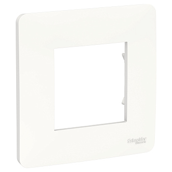SE Unica Studio Бел Рамка 1-ная NU200218