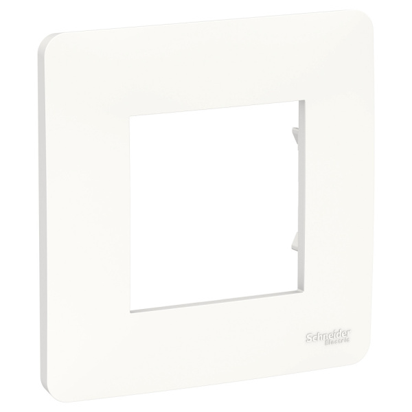 SE Unica Studio Бел Рамка 1-ная NU200218