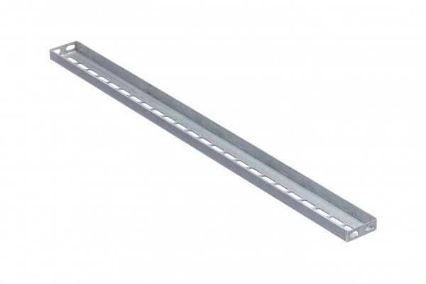 Dekraft Профиль горизонтальный 50х800 перфорир. ПГ-02