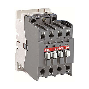 ABB UA Контактор UA26-30-10 катушка 24В AC 1SBL241022R8110