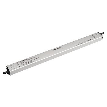 Arlight Блок питания ARPV-LG24240-LINEAR-PFC (24V, 10A, 240W) (IP67 Металл, 5 лет) 034891