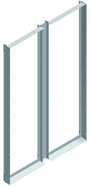 Купить SE Двойная монтажная рама 1800x1600 NSYDCSH1816