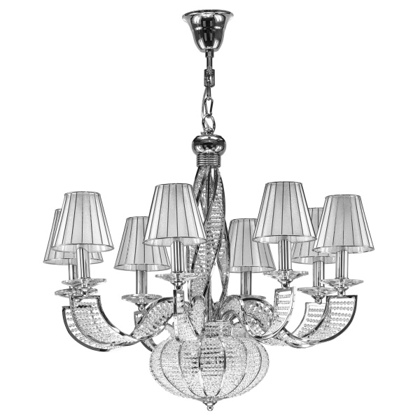 Lightstar Люстра подвесная Alveare Lightstar 702104