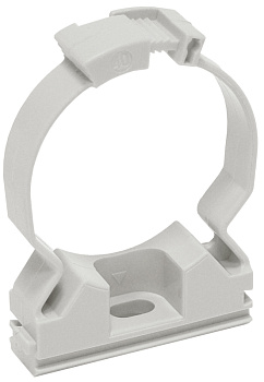 IEK ELASTA Хомутный держатель CFC40 CTA10D-CFC40-K41-050