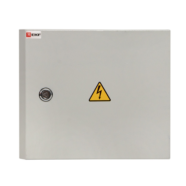 Купить EKF PROxima Щит распред. навесной ЩРН-12 (265х310х120) IP54
