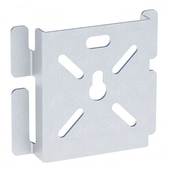 EKF PROxima Плата монтажная универсальная INOX