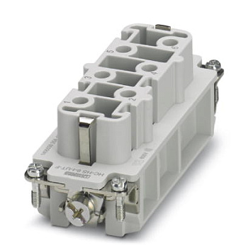 Phoenix Contact Модуль для контактов HC-HS06-I-UT-F 1406530