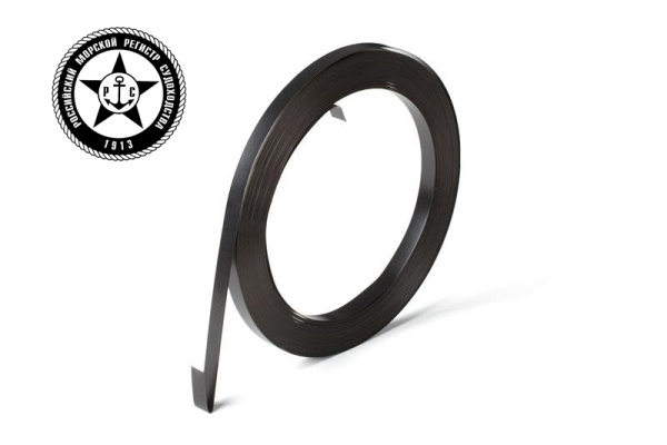 Лента рулонная с покрытием ЛКС-П (316)-1004 (50м) (Fortisflex) 77647