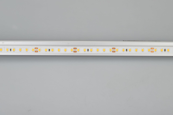 Купить Arlight Светодиодная лента RT-A120-8mm 24V Day5000 CRI98 (9.6 W/m, IP20, 2835, 5m) (Открытый) 021415(2)