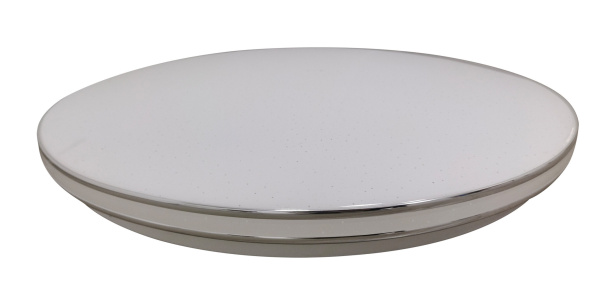 ЭРА Светильник потолочный светодиодный Классик без ДУ SPB-6-70 Chrome1 70Вт 4000К 4900Lm