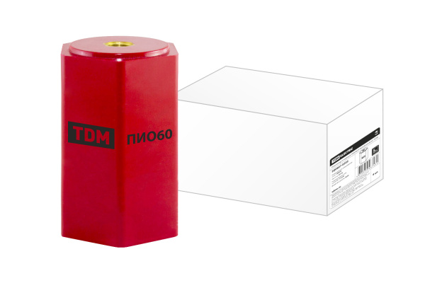 TDM Изолятор опорный ПИО60 SQ0807-0205