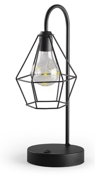 Jazzway СВЕТИЛЬНИК Настольная лампа - ночник JS-L1 .5032118