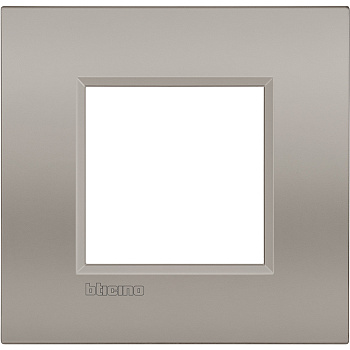 BT LL AIR Рамка 2м ит "Песчаник" LNC4802SB