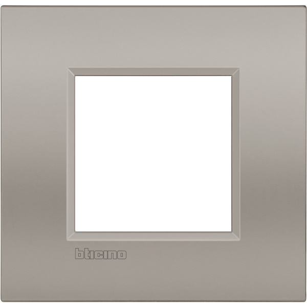 BT LL AIR Рамка 2м ит "Песчаник" LNC4802SB