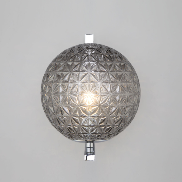 Купить Eurosvet 70131/1 Светильник настенный хром a056314