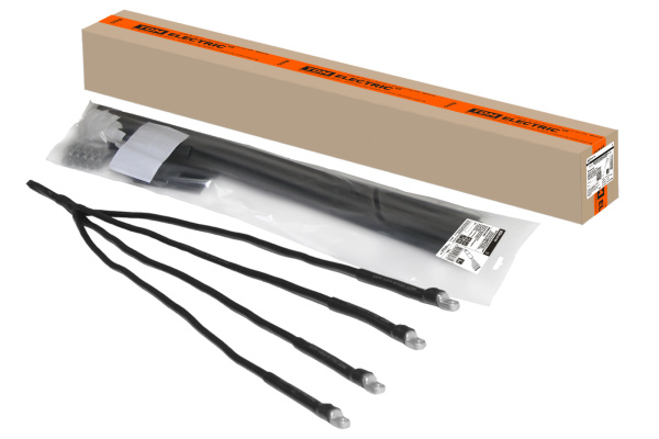 TDM Муфта 4ПКВНтп1-10/25-Б SQ0556-3005