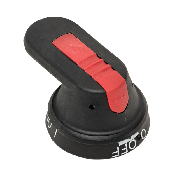 Купить EKF PROxima Рукоятка для управления через дверь рубильниками TwinBlock 40-125А