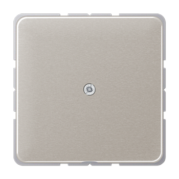 JUNG CD 500/CD plus Платина Вывод кабеля CD590APT