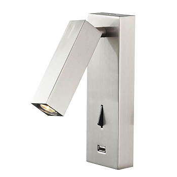 LOFT IT LOFT2017-N Бра LED LOFT2017-N, шт