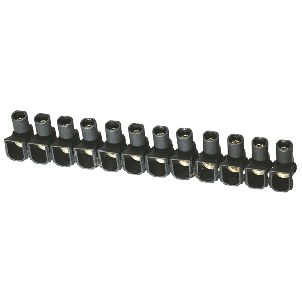 Legrand Hypo Клеммный блок 12х2,5мм2 034264