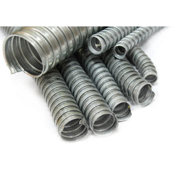 ЗЭТАРУС Металлорукав Р3-ЦХ 15 (50 м/упаковка ) zeta42423