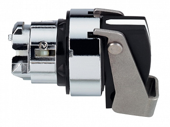 SE XB4 Головка переключателя с блокировкой ZB4BJ393