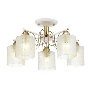 Lumion Потолочная люстра Opicus 3508/5C