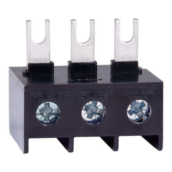 КЭАЗ Клемма дополнительная OptiStart LG7559 117522