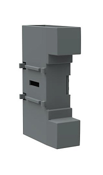 ABB Дополнительный силовой полюс OTPS80FD для рубильников дверного монтажа OT63..80FT3 1SCA105458R1001