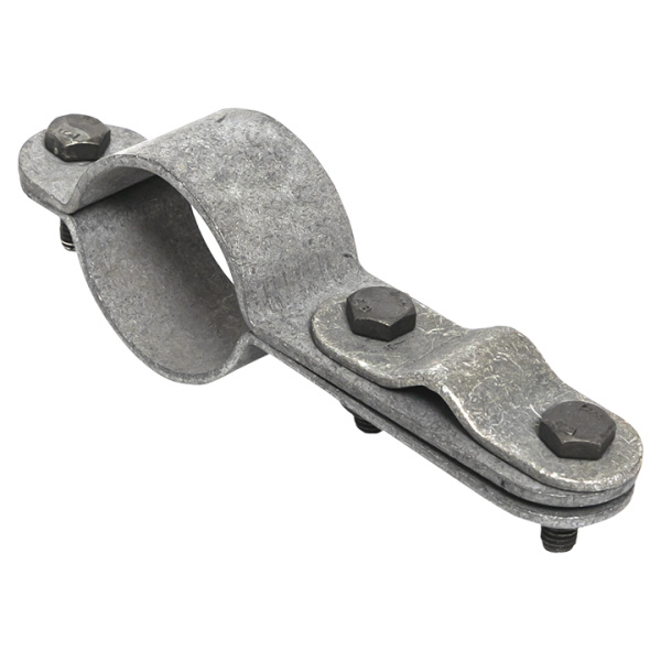 Купить EKF PROxima Зажим прута на молниеприемной мачте D=40мм