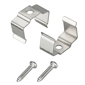 Arlight Держатель профиля WPH-FLOOR-22 Steel (Металл) 023295