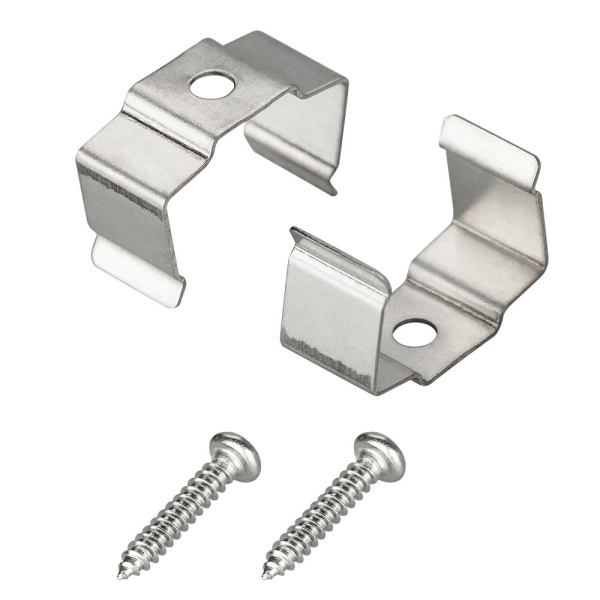 Arlight Держатель профиля WPH-FLOOR-22 Steel (Металл) 023295