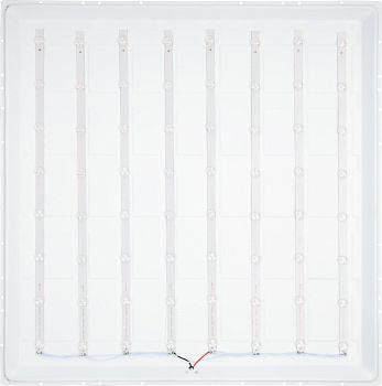 Horoz Electric 056-009-0080 80W 4200K 175-265V Потолочный светильник (59,5CM) EUROPA-80 HRZ22002582