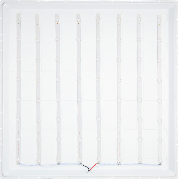 Horoz Electric 056-009-0080 80W 4200K 175-265V Потолочный светильник (59,5CM) EUROPA-80 HRZ22002582