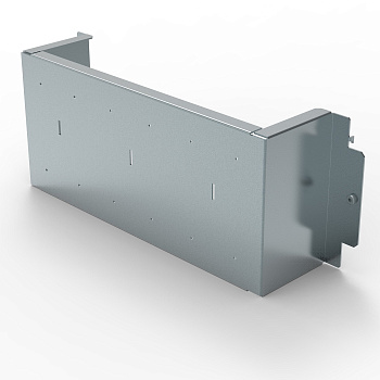 Legrand Плата верт DPX3 250  4P 24M 338424