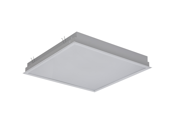 OPL/R ECO LED 595 4000K CRI90 GRILIATO