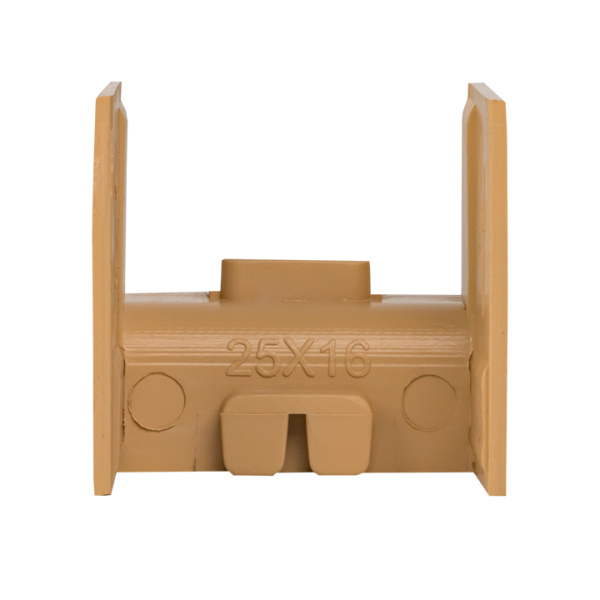 Купить EKF PROxima Угол внутренний (25х16) (4 шт) Plast под светлое дерево