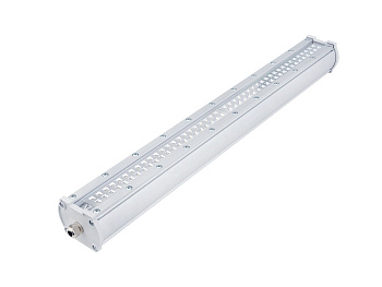 Diora Светодиодный светильник Piton 48/6000 К60 6000лм 48Вт 5000K IP65 0,95PF 80Ra Кп<1 DP48K60-5K Diora Светодиодный светильник Piton 48/6000 К60 6000лм 48Вт 5000K IP65 0,95PF 80Ra Кп<1 DP48K60-5K