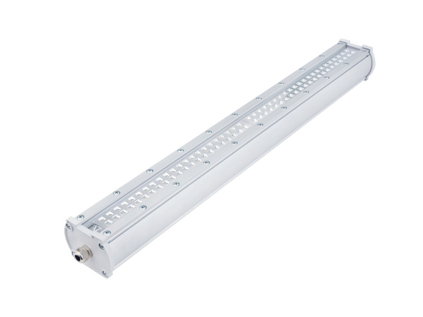 Diora Светодиодный светильник Piton 48/6000 К60 6000лм 48Вт 5000K IP65 0,95PF 80Ra Кп<1 DP48K60-5K Diora Светодиодный светильник Piton 48/6000 К60 6000лм 48Вт 5000K IP65 0,95PF 80Ra Кп<1 DP48K60-5K