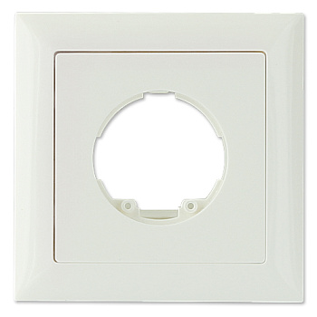 BEG Накладка IP20 для датчика Indoor 140L / глянец 94342