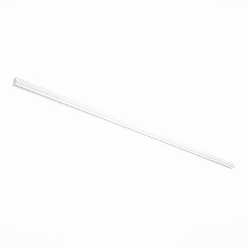 ST LUCE ST004.529.00 Шинопровод магнитный встраиваемый белый Длина 2 000мм