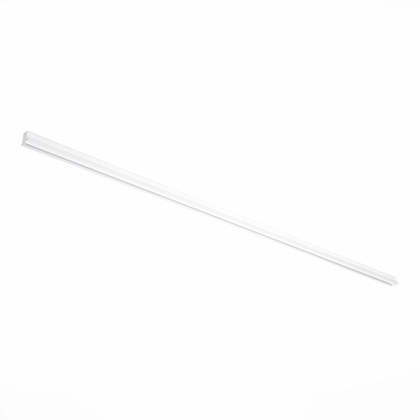 ST LUCE ST004.529.12 Шинопровод магнитный встраиваемый Белый Длина 2 000мм