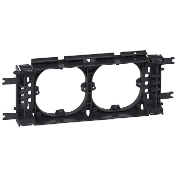Legrand Суппорт 2М для крышек 85мм(для Sagan, Plexo) 010923