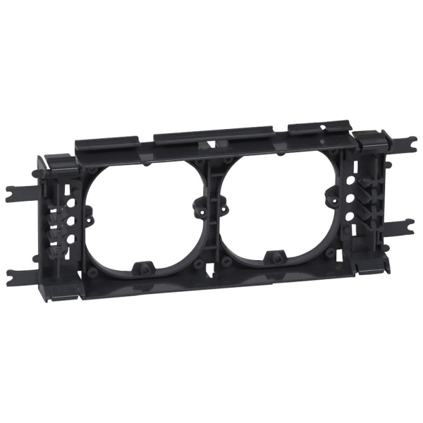 Legrand Суппорт 2М для крышек 85мм(для Sagan, Plexo) 010923
